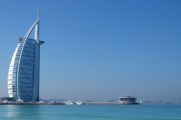 Burj Al Arab