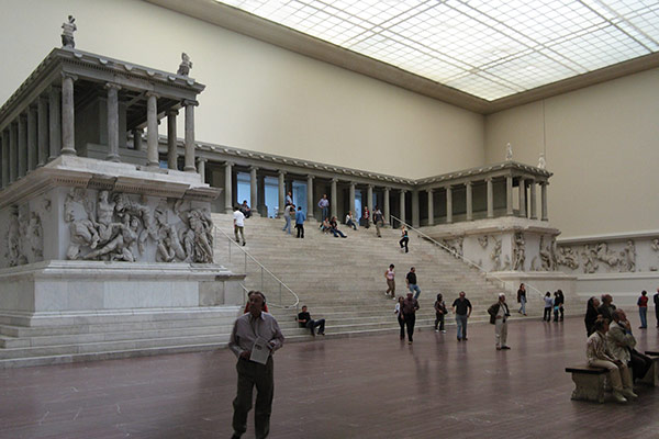 Musée Pergamon