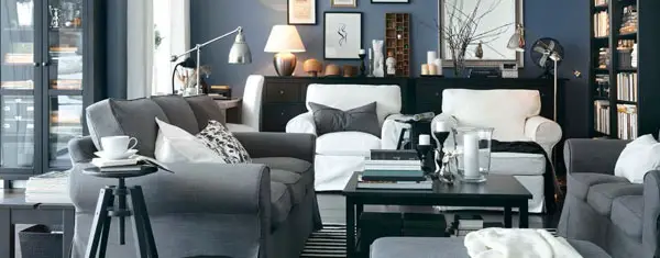 Magasins meubless IKEA