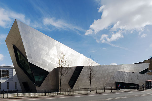 Daniel Libeskind