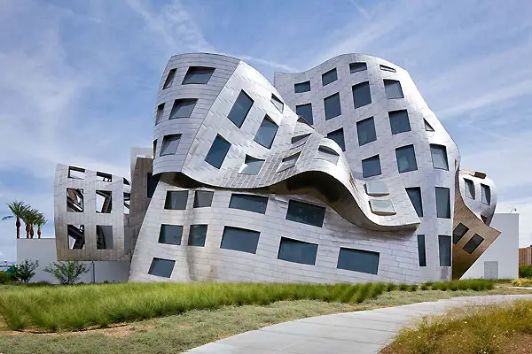 Frank Gehry