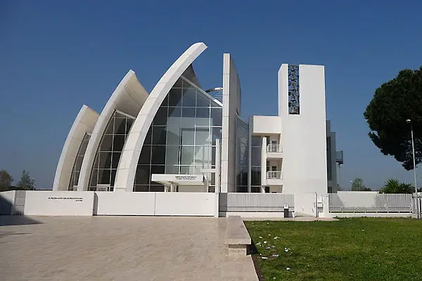 Richard Meier