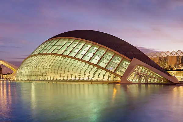 Santiago Calatrava Valls