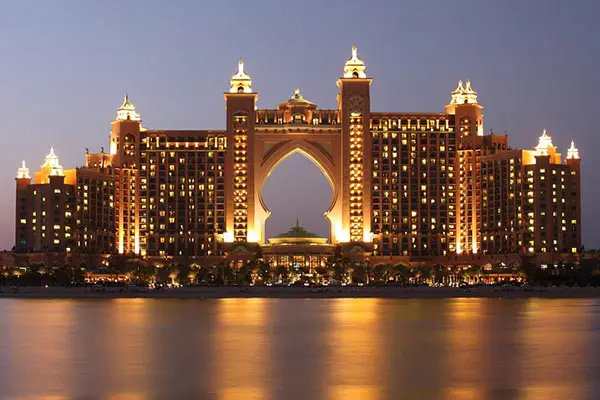 Atlantis, The Palm