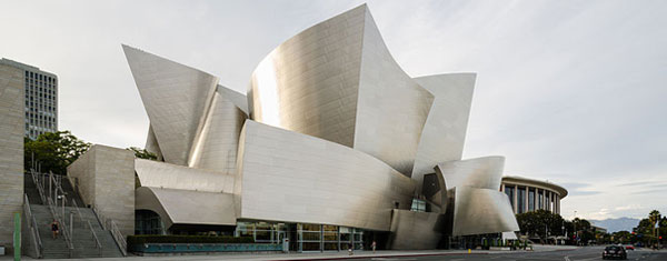 Frank Gehry