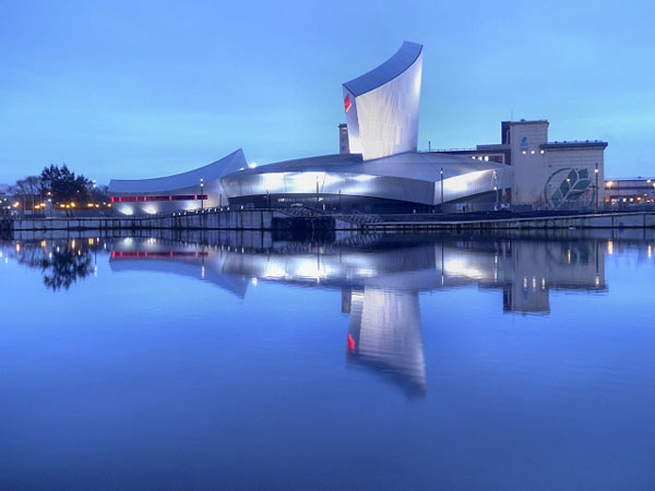 Imperial War Museum North