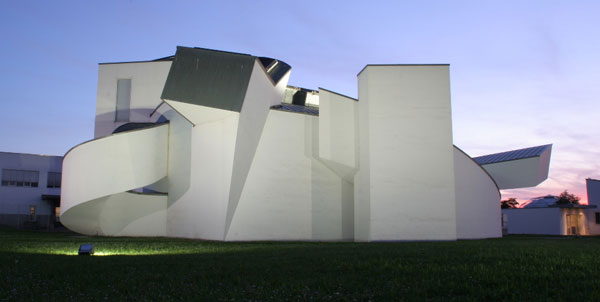 Vitra Design Museum