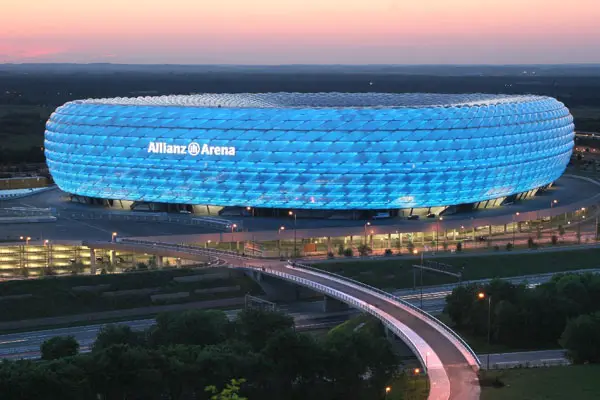 Allianz Arena