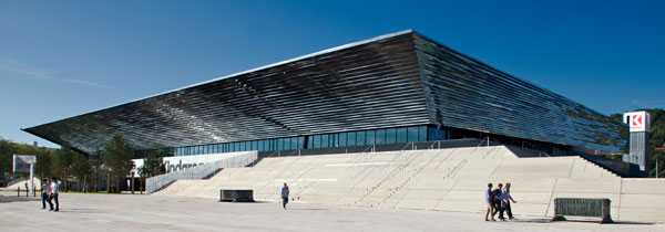 Palais des sports de Rouen