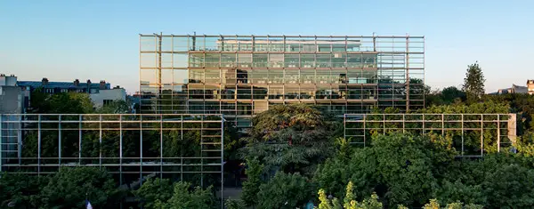 Fondation Cartier