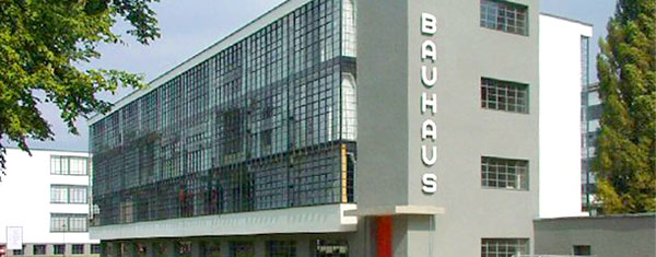 Bauhaus