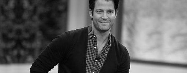 Nate Berkus