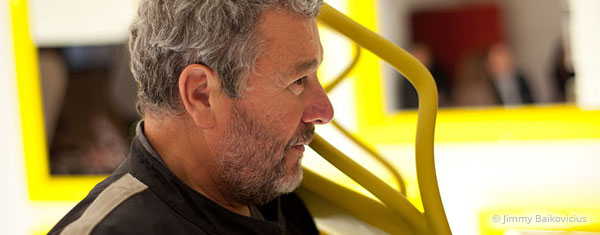 Philippe Starck