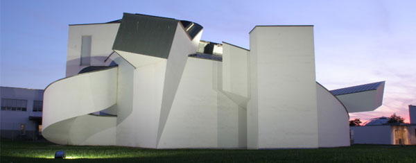 Vitra Design Museum