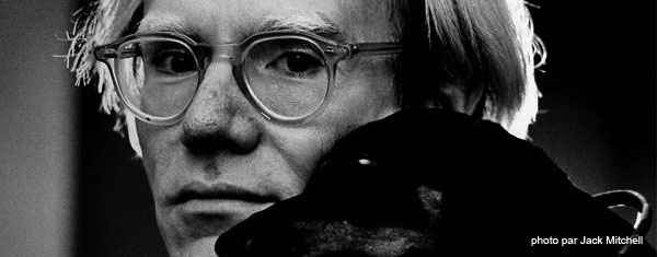 Andy Warhol